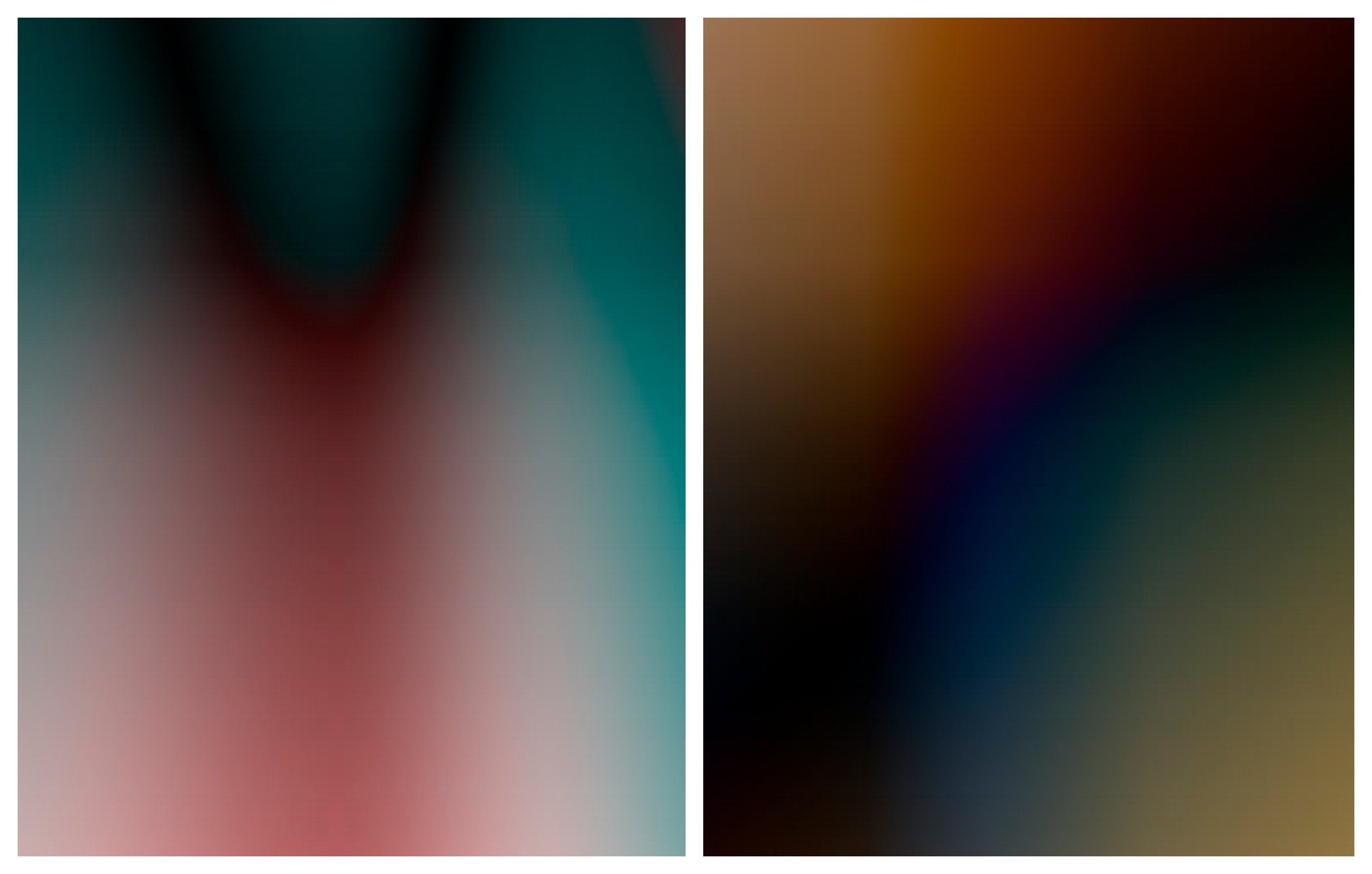 Abstract Blur Background