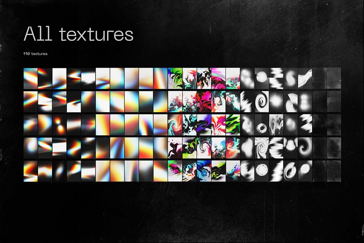 Grafica - Textures and Shapes
