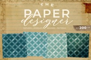 The Paper Designer