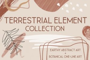 Terrestrial Element Collection
