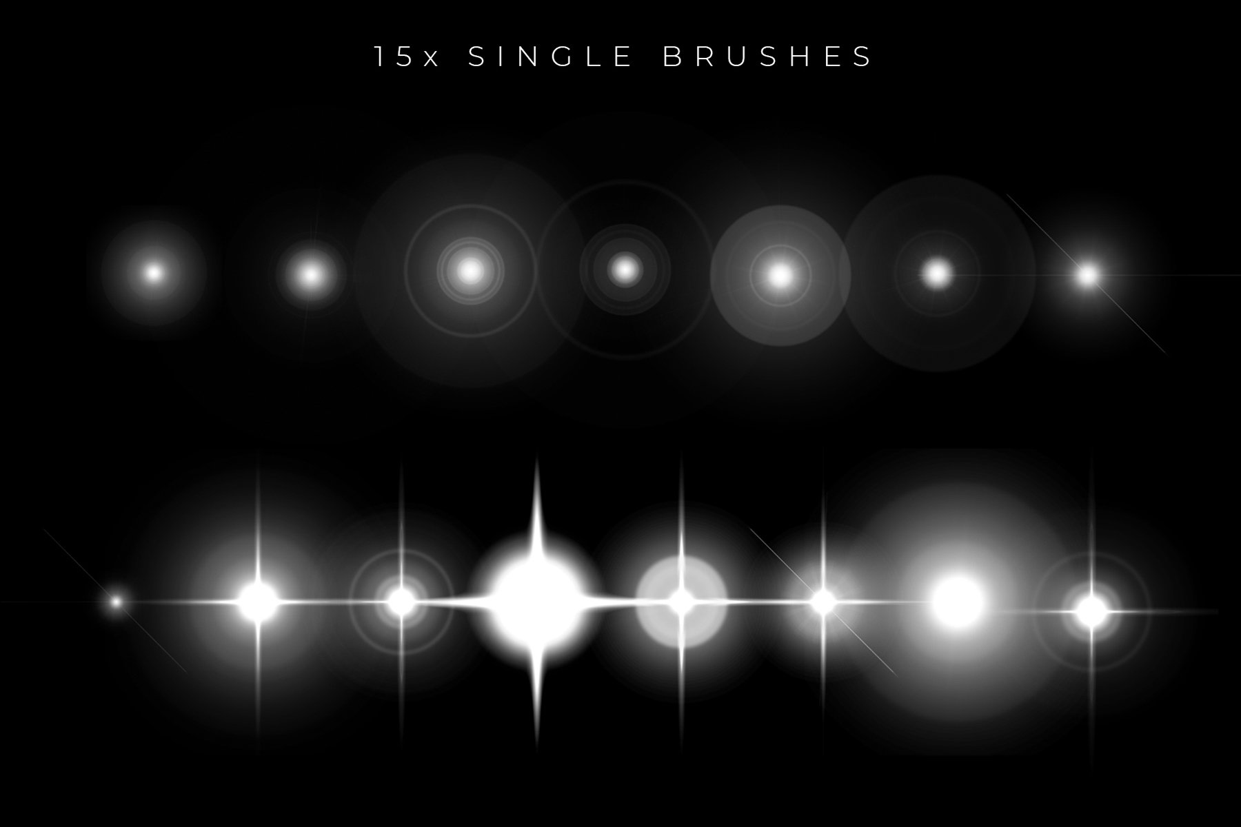 تحميل فرش نجوم لعشاق التصميم 20-Star-brushes-ad-2
