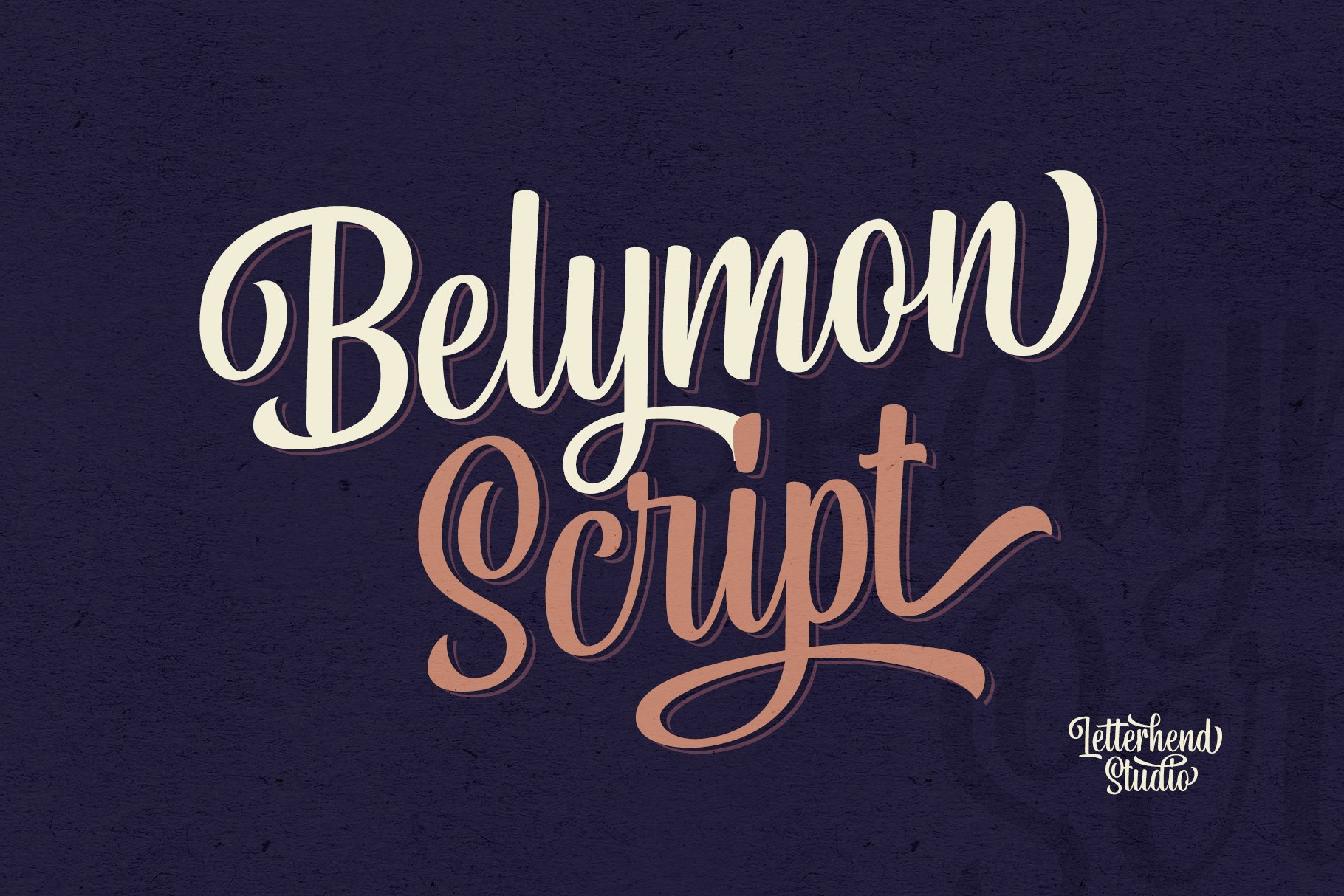 Belymon Script