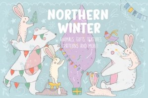 Northern Winter Collection