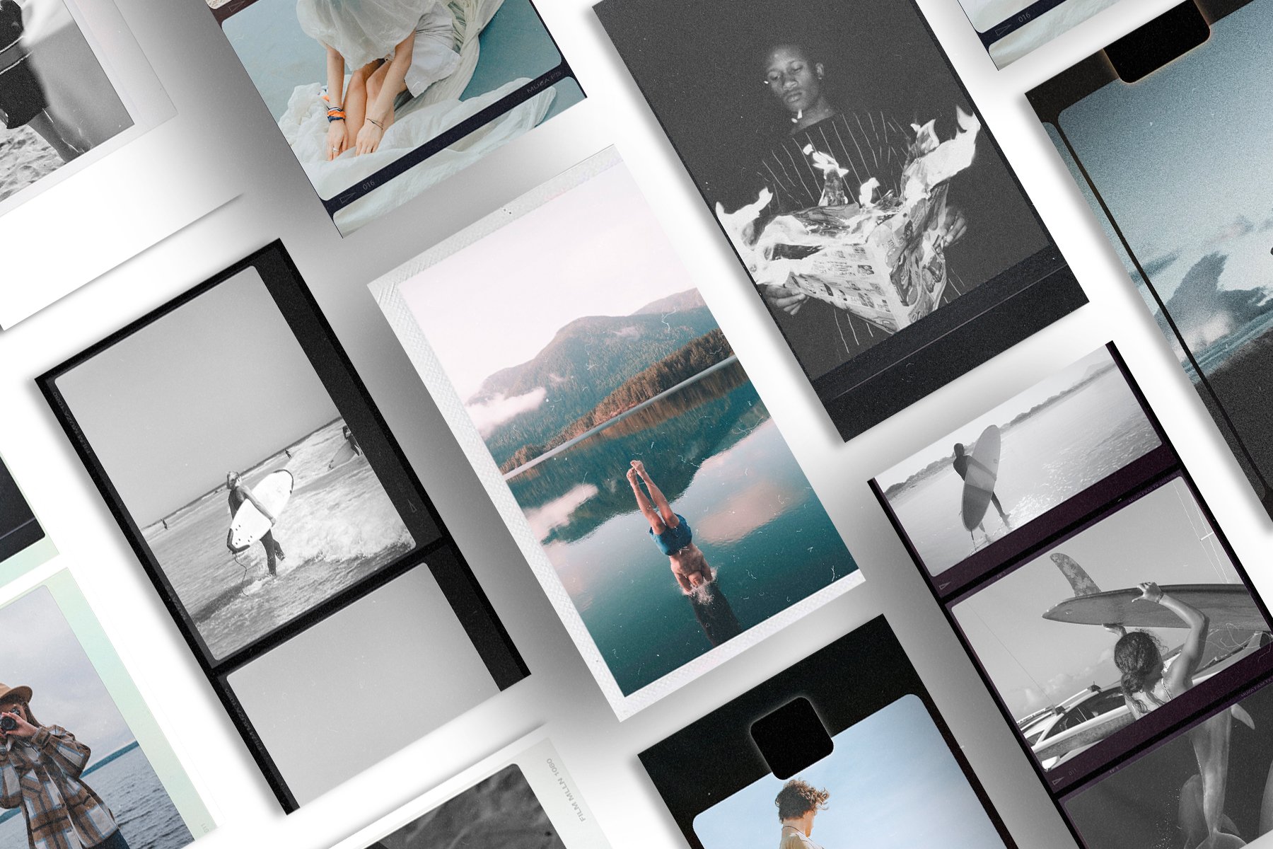 The Creative's Ultimate Photography Collection