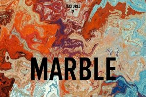 Marble Textures Vol. 9