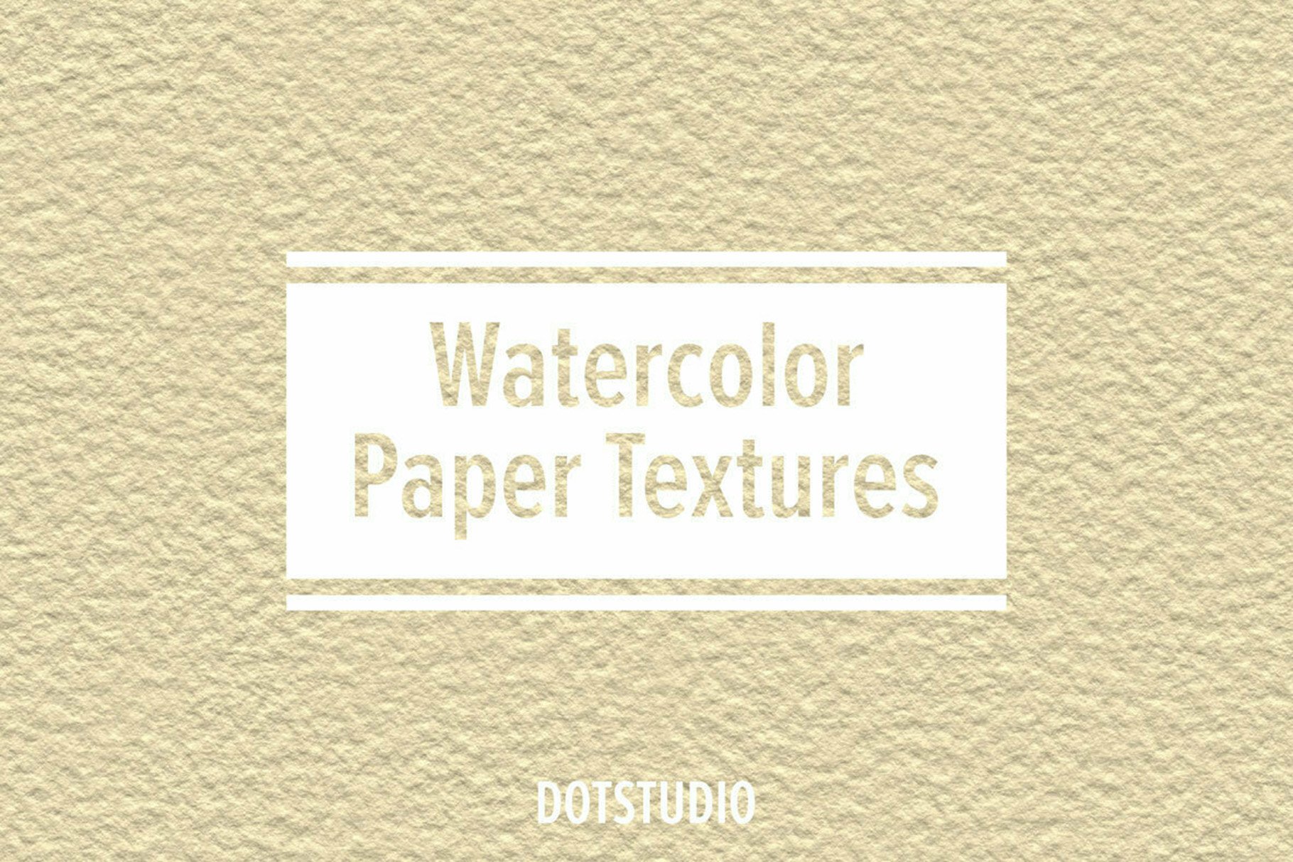 watercolor paper texture