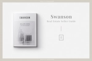 Swanson - Real Estate Seller's Guide Brochure