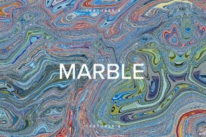 Marble Textures Vol.8