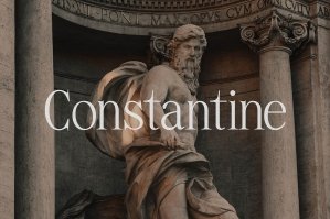 HV Constantine