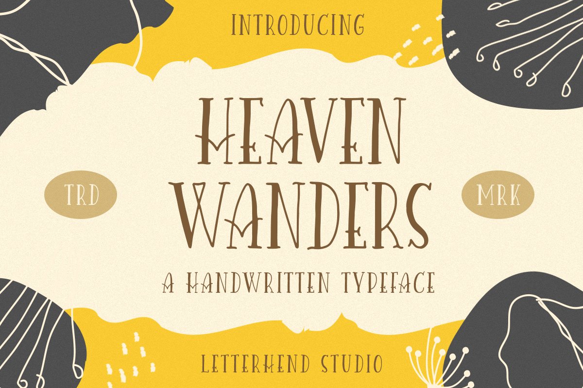 Heaven Wanders