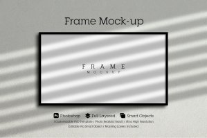 Frame Mockup 2