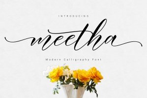 Meetha Script