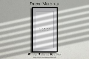 Frame Mockup 3