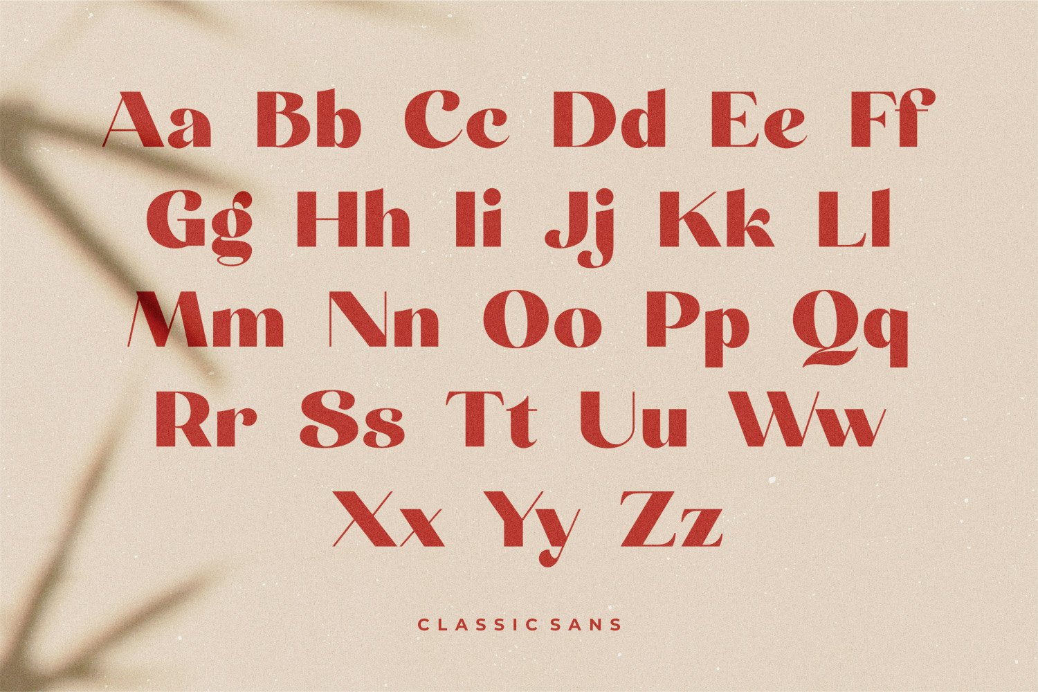 Carneys Gallery Font Duo