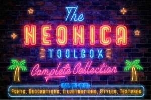 The Neonica Toolbox