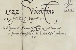 1522 Vicentino