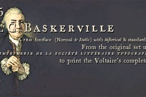 1785 GLC Baskerville