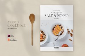 Cook and Recipe Book