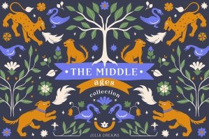 The Middle Ages Collection