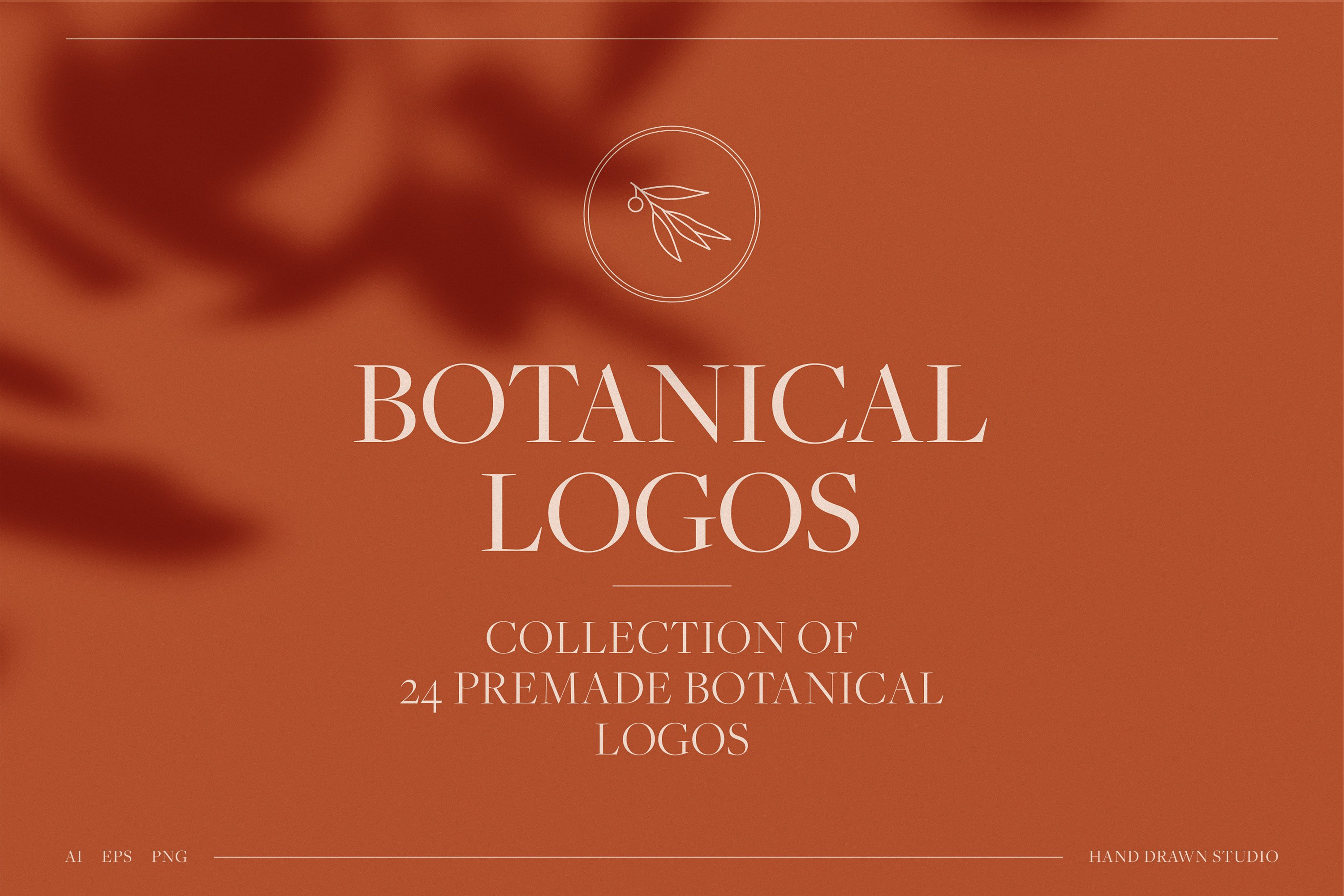 Botanical logo design template, olive oil, floral logo, feminine logo,  beauty logo Premium Vector 7816304 Vector Art at Vecteezy