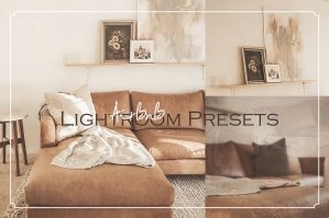 Airbnb Lightroom Presets 2