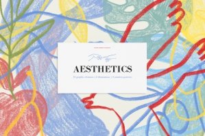Aesthetics Graphic Collection