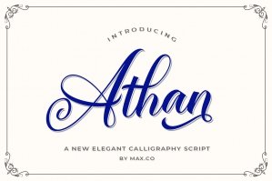 Athan Script