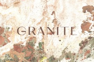 Granite Collection