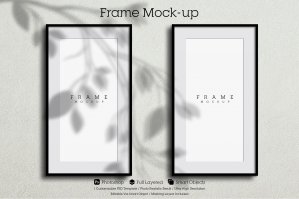 Frame Mockup #05