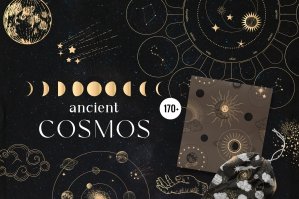 Ancient Cosmos