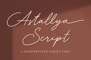 Astallya Script