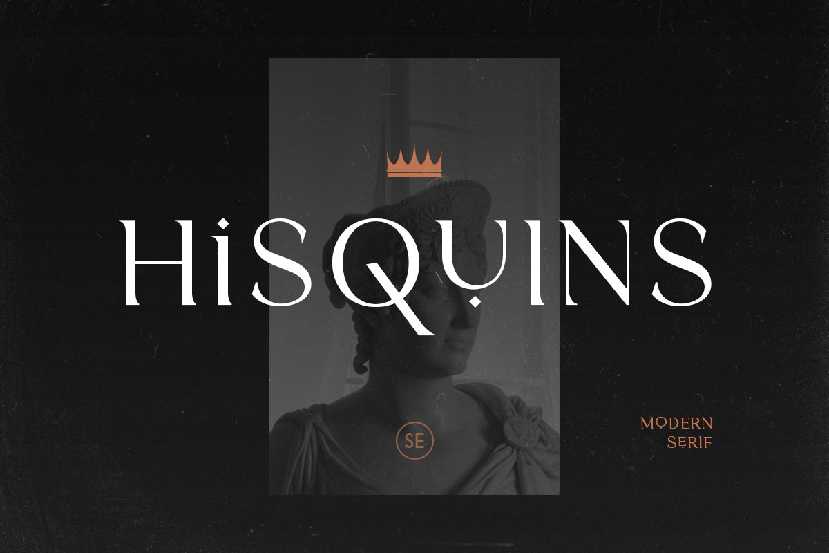 Hisquins
