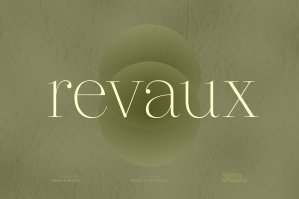 Revaux Extralight