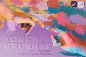 Touch Brushes
