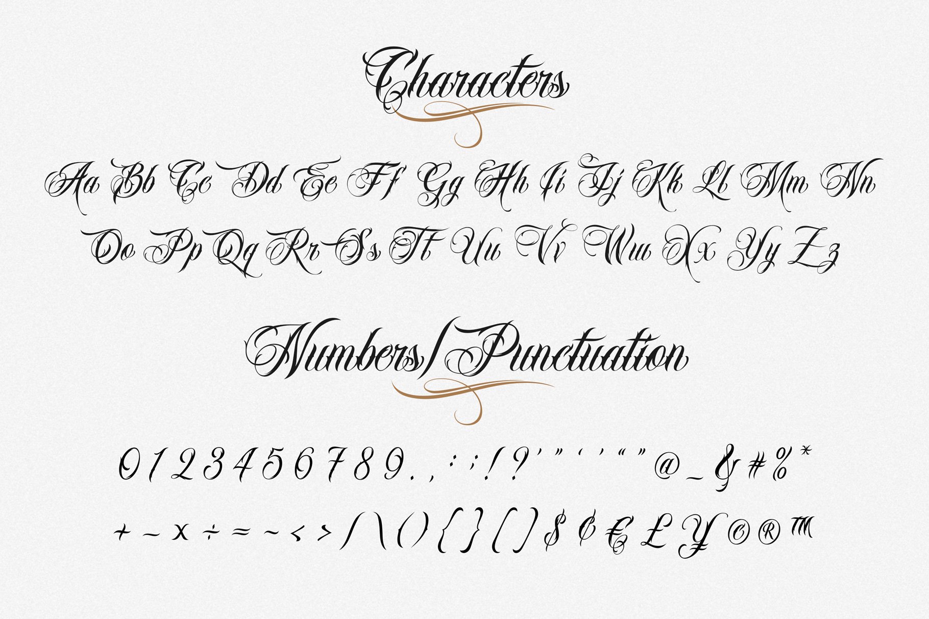Bandito Script Font