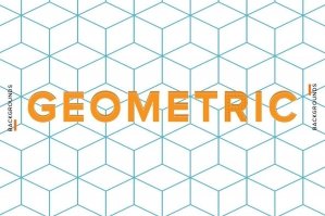 Geometric Backgrounds