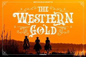 The Western Gold