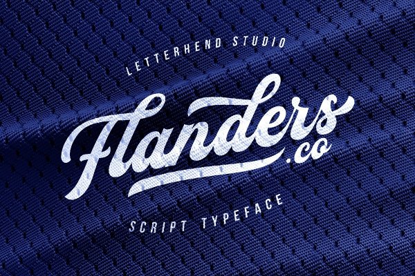 Belyard - Layered Script Font – MasterBundles