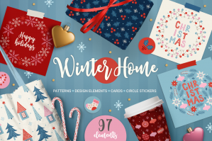 Winter Home Kit