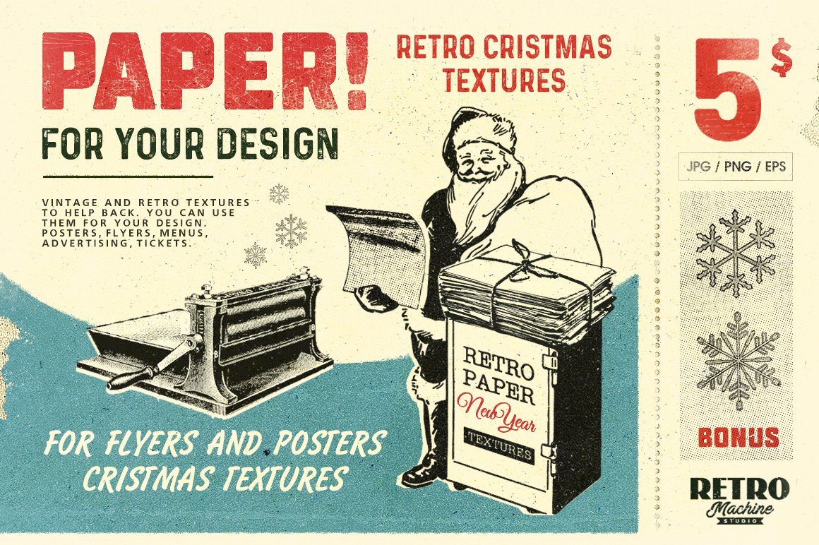 The Ultimate Festive Toolkit For Creatives