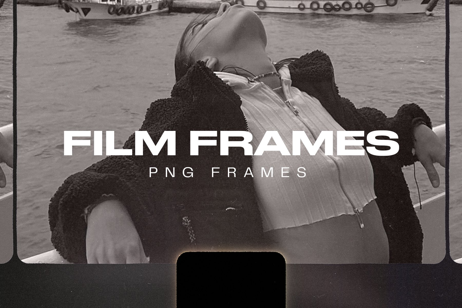 film frame png