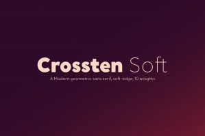 Crossten Soft