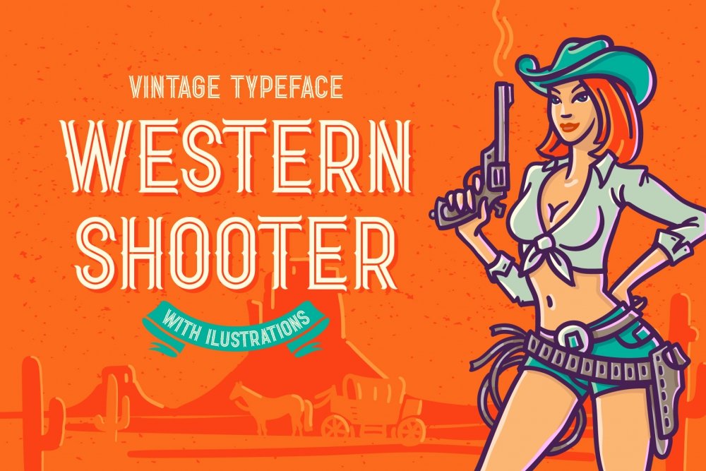 WesternShooter