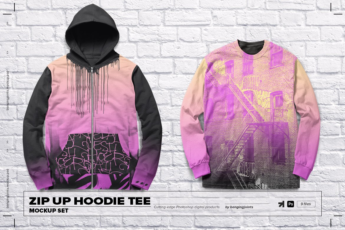 Mock up hoodies hot sale