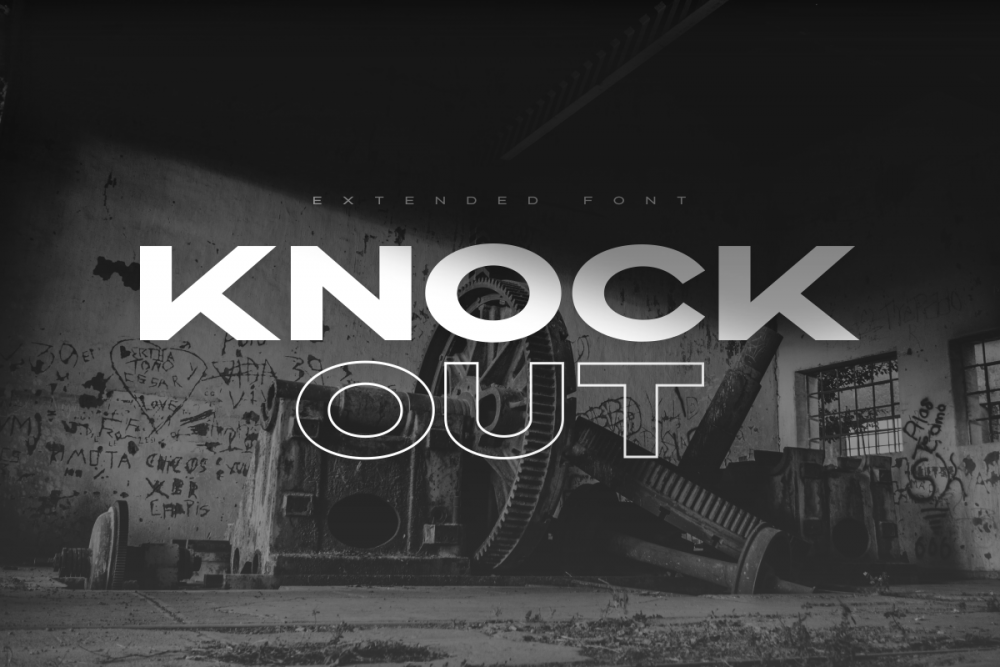 KnockOut