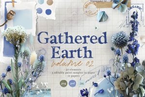 Gathered Earth - Volume 02