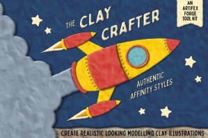 The Clay Crafter - Affinity Styles