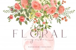 Floral Garden Collection
