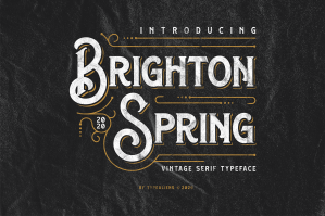 Brighton Spring