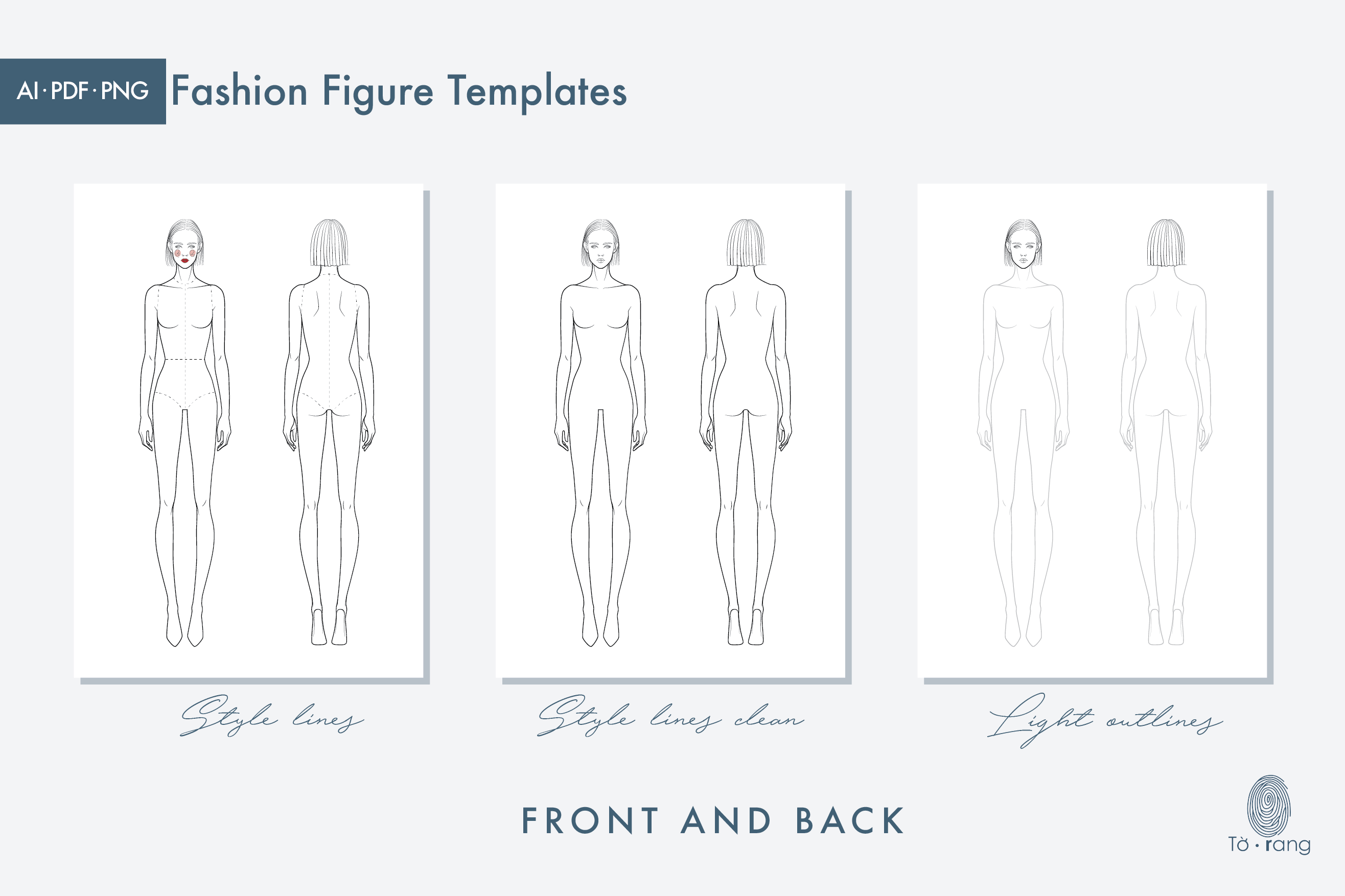 Figure Drawing for Fashion Design, Vol. 1: Drudi, Elisabetta 